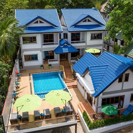 Chaweng Lakeview Residence Exterior foto