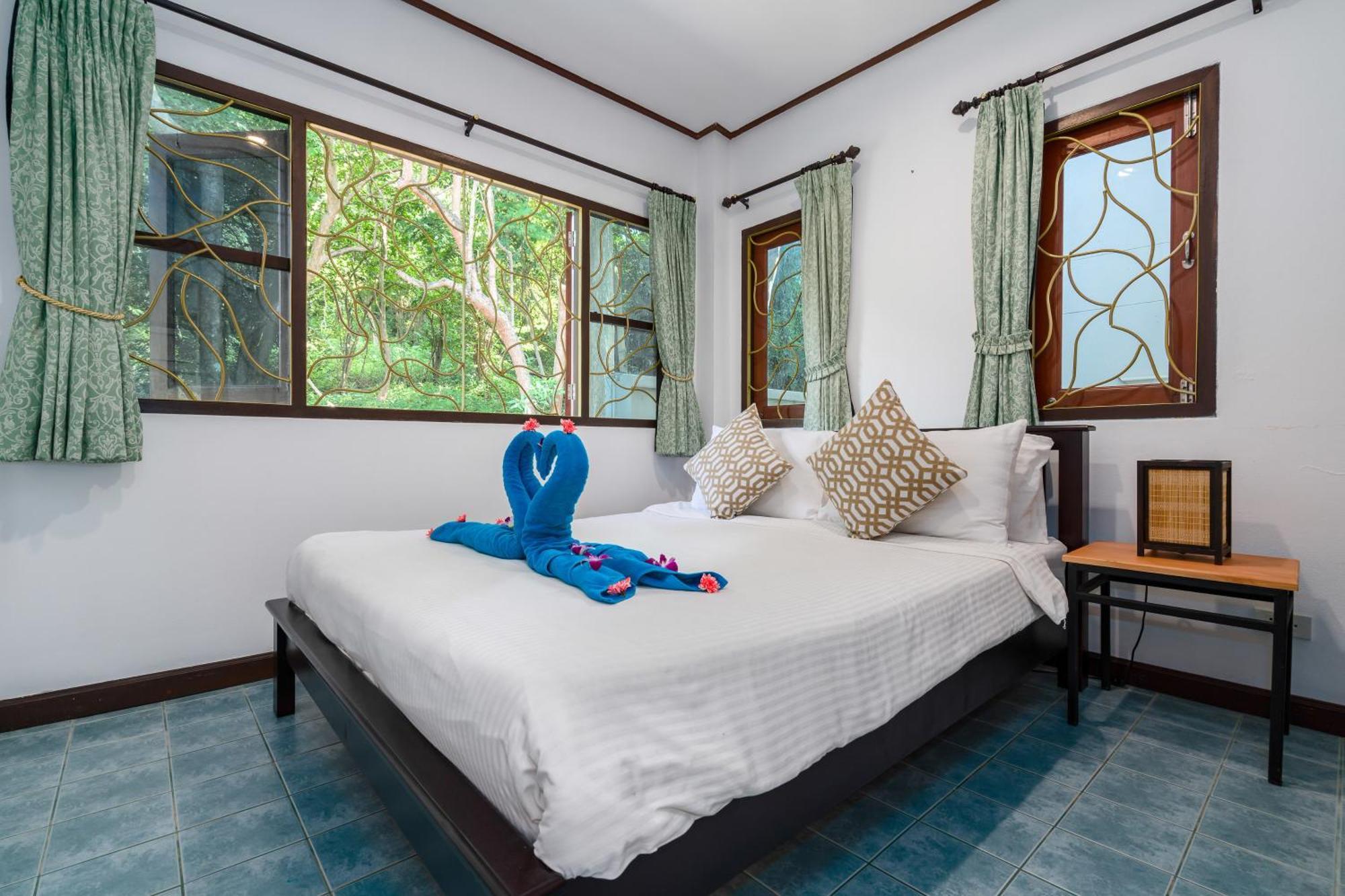 Chaweng Lakeview Residence Quarto foto