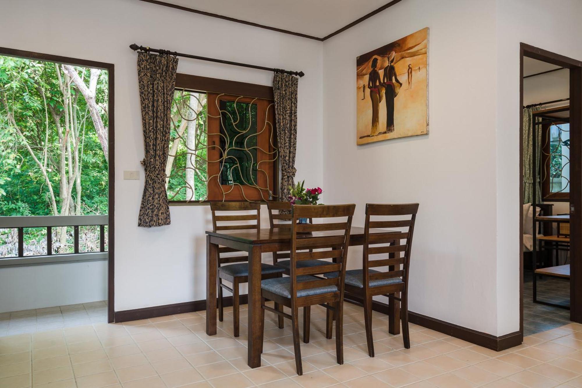 Chaweng Lakeview Residence Quarto foto