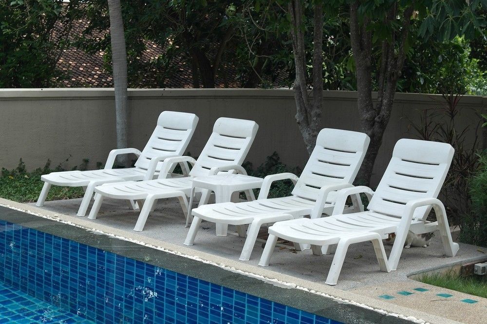 Chaweng Lakeview Residence Exterior foto