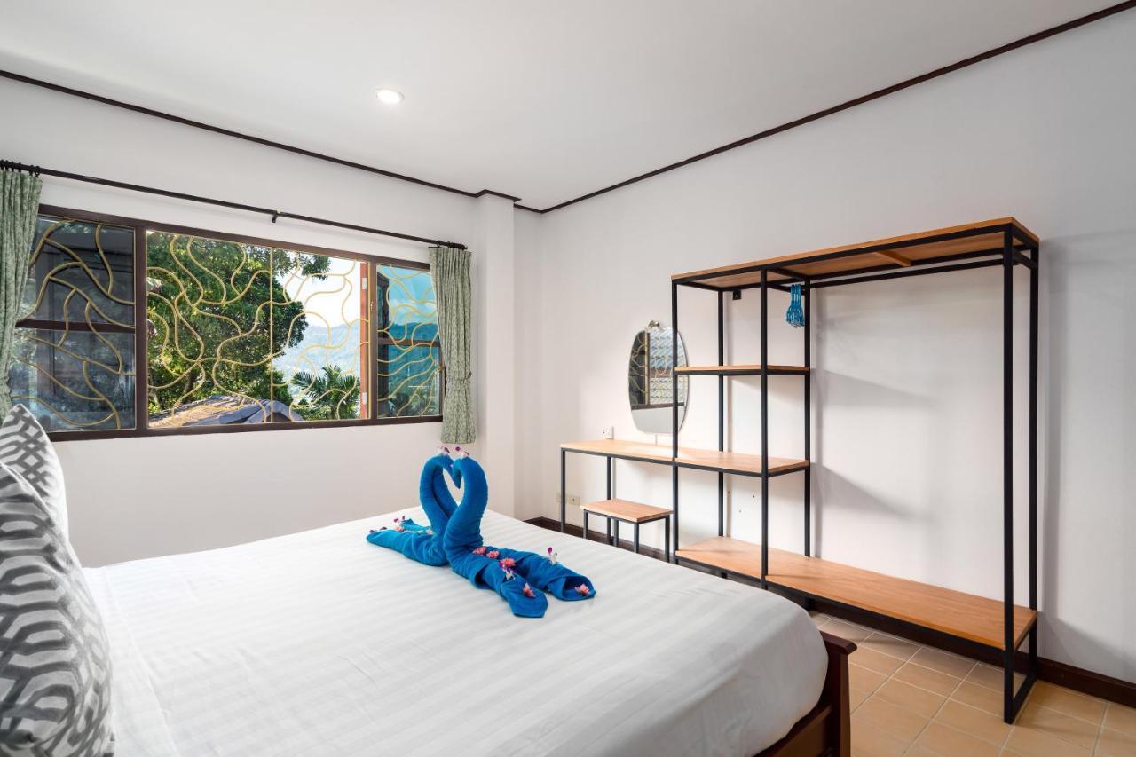 Chaweng Lakeview Residence Exterior foto