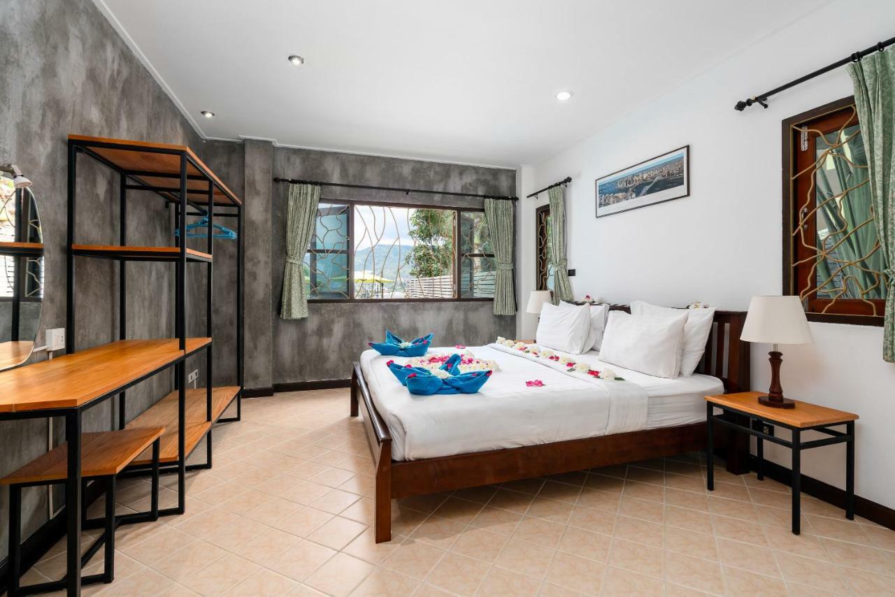 Chaweng Lakeview Residence Exterior foto
