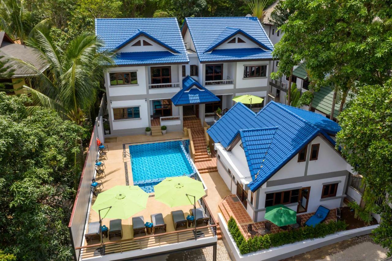 Chaweng Lakeview Residence Exterior foto