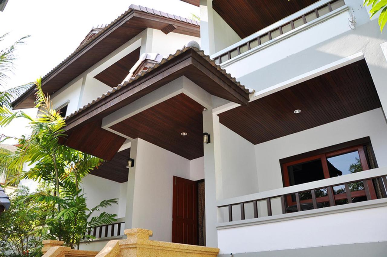 Chaweng Lakeview Residence Quarto foto